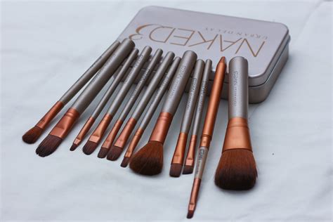 naked makeup brushes|URBAN DECAY ≡ SEPHORA